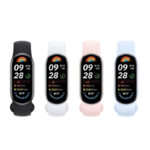 مچ بند هوشمند شیائومی مدل Smart Band 9