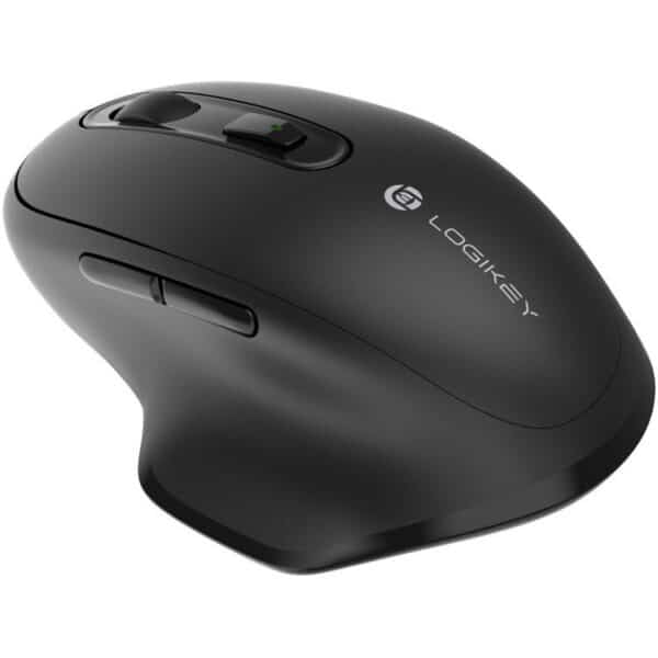 موس بیسیم لاجیکی مدل M336B
