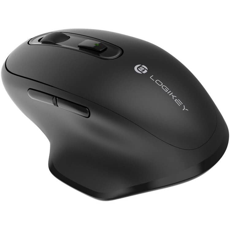 موس بیسیم لاجیکی مدل M336B