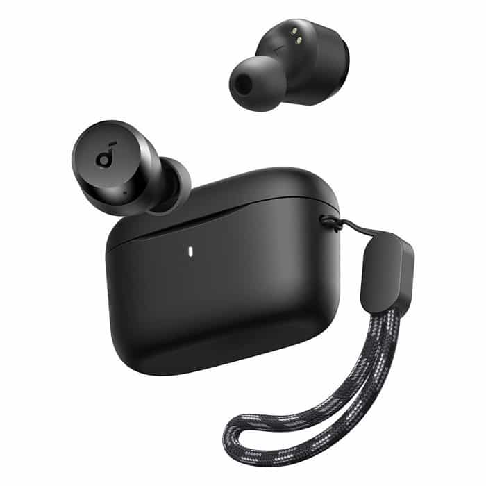 nikshop-هدفون بلوتوثی انکر مدل Soundcore A25i