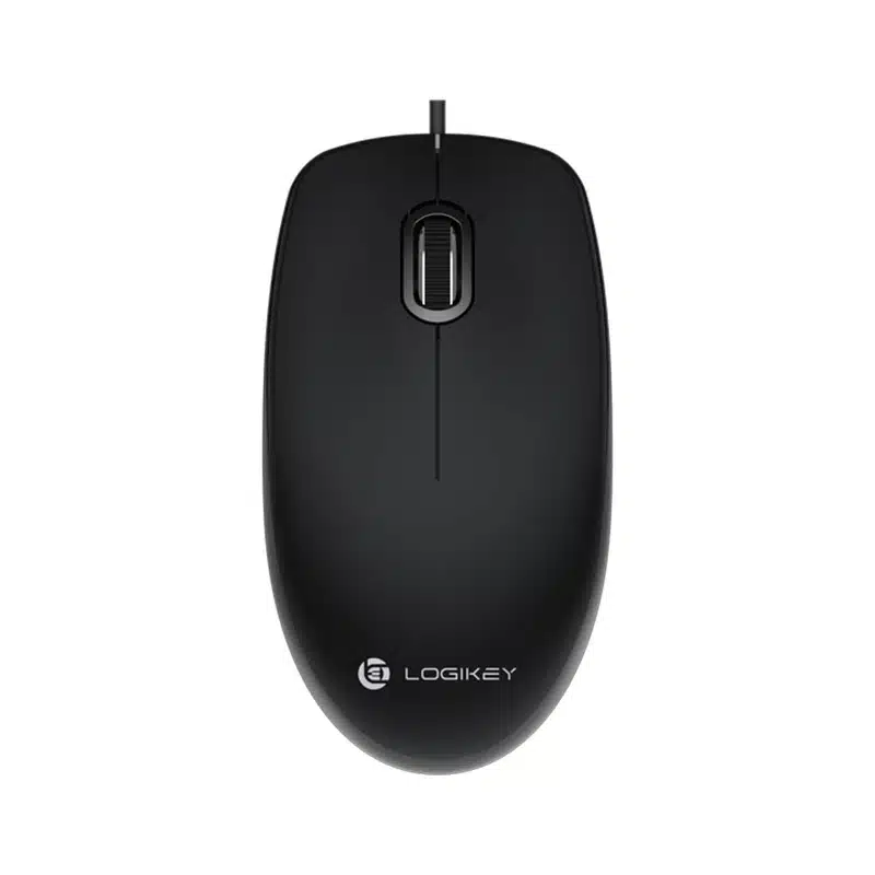 ماوس لاجی کی باسیم مدل M113B