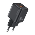شارژر دیواری 30 وات USAMS CC189