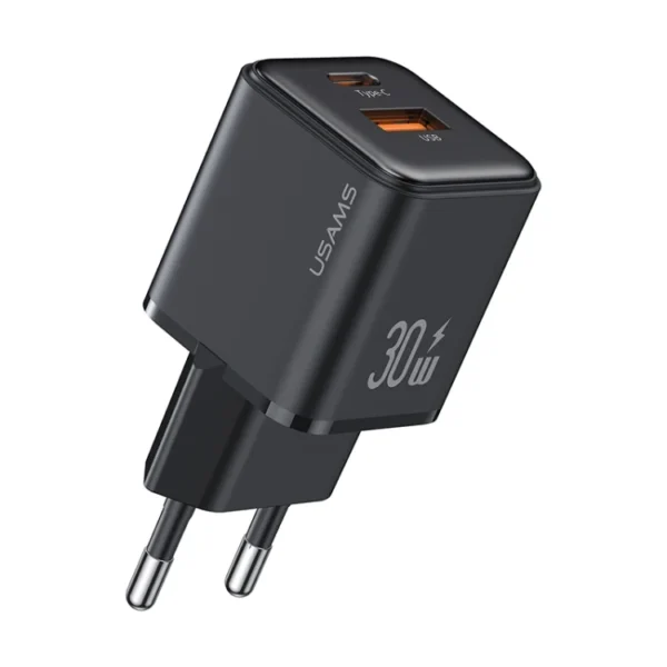 شارژر دیواری 30 وات USAMS CC189