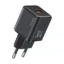 شارژر دیواری 30 وات USAMS CC189