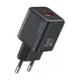 شارژر دیواری 30 وات USAMS CC189