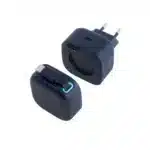 شارژر ۳۵ وات USAMS CC202 همراه کابل USB-C