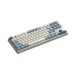 کیبورد لاجیکی بی سیم مدل Wireless K420W