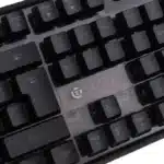 کیبورد گیمینگ لاجیکی مدل K230B باسیم