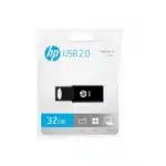 فلش مموری 32 گیگابایت hp مدل V212W