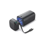 پاوربانک یوسمز مدل CD216 ظرفیت 18000 میلی آمپر