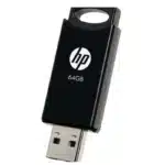 فلش مموری 64 گیگابایت hp مدل V212W