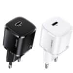 شارژر دیواری 20 وات USAMS CC183