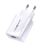 شارژر دیواری 18 وات یوسمز مدل CC083 T22