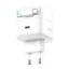 شارژر ۳۵ وات USAMS CC202 همراه کابل USB-C
