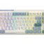 کیبورد لاجیکی بی سیم مدل Wireless K420BL