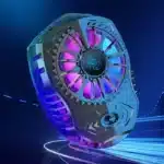 خنک کننده گوشی موبایل کول کلد مدل G4