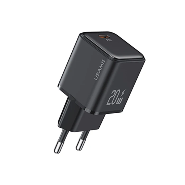 شارژر دیواری 20 وات USAMS CC183