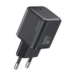 شارژر دیواری 30 وات مدل USAMS CC186