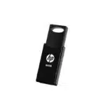 فلش hp مدل V212W ظرفیت 64 گیگابایت