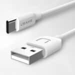 شارژر دیواری 20 وات USAMS US-T48