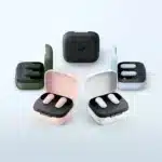 هدفون بیسیم انکر مدل Soundcore R50i NC