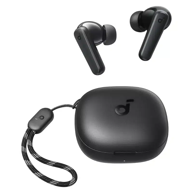 هدفون بی سیم انکر مدل Soundcore R50i اصل