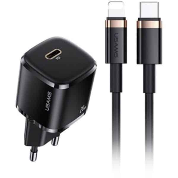 شارژر دیواری 20 وات یوسمز مدل CC124 :