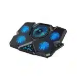 پایه خنک کننده لپ تاپ کول کلد مدل K44