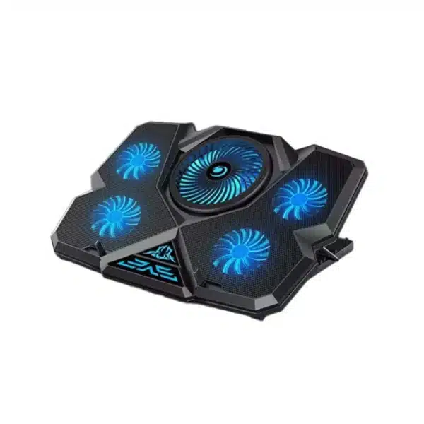 پایه خنک کننده لپ تاپ کول کلد مدل K44