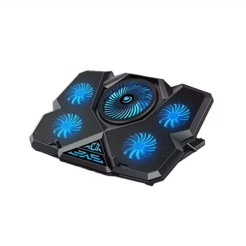 پایه خنک کننده لپ تاپ کول کلد مدل K44