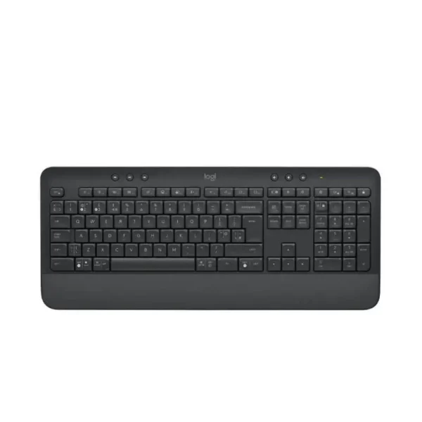 کیبورد لاجیتک مدل SIGNATURE K650