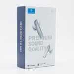 هندزفری بی سیم هایلو مدل W1