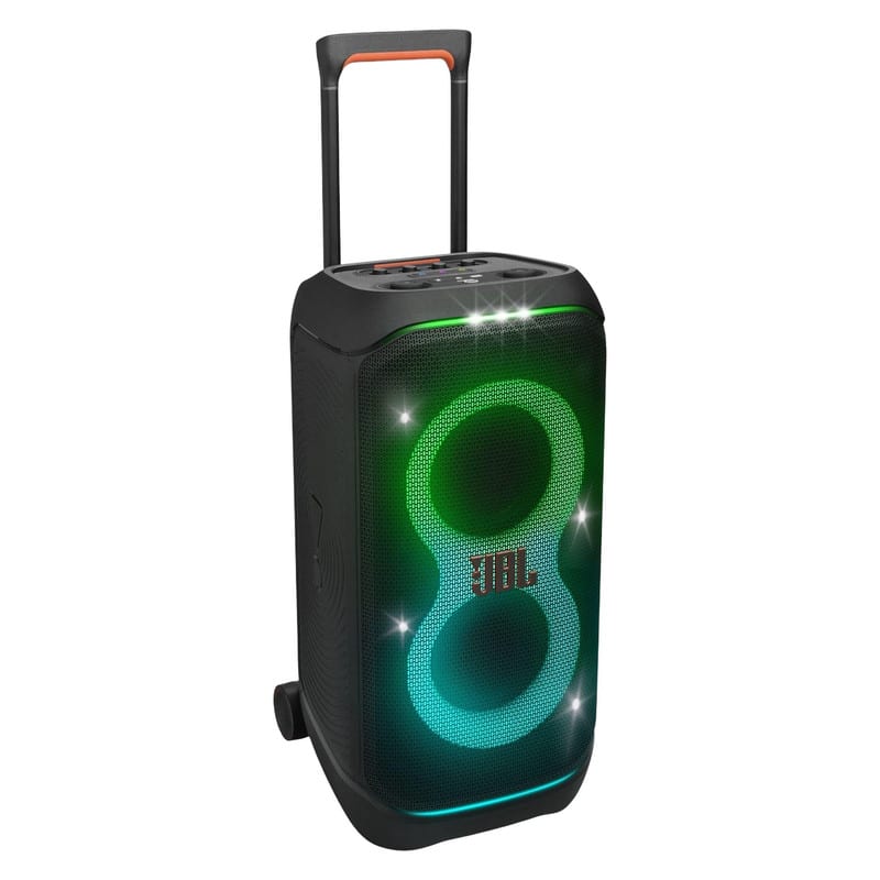 اسپیکر بلوتوثی جی بی ال مدل partybox Stage 320