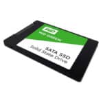 اس اس دی اینترنال SATA III وسترن دیجیتال مدل WDS100T3G0A ظرفیت 1 ترابایت