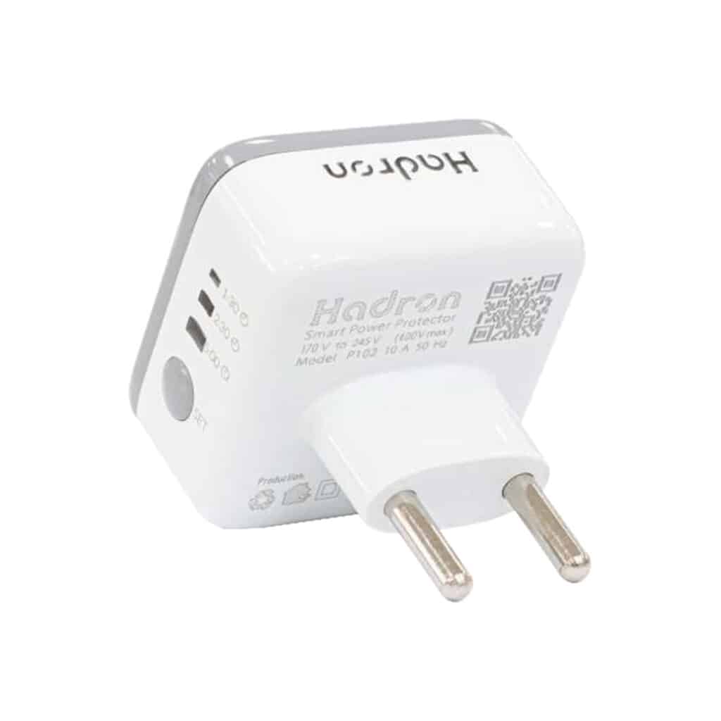 محافظ برق هوشمند تایمردار هادرون مدل P103