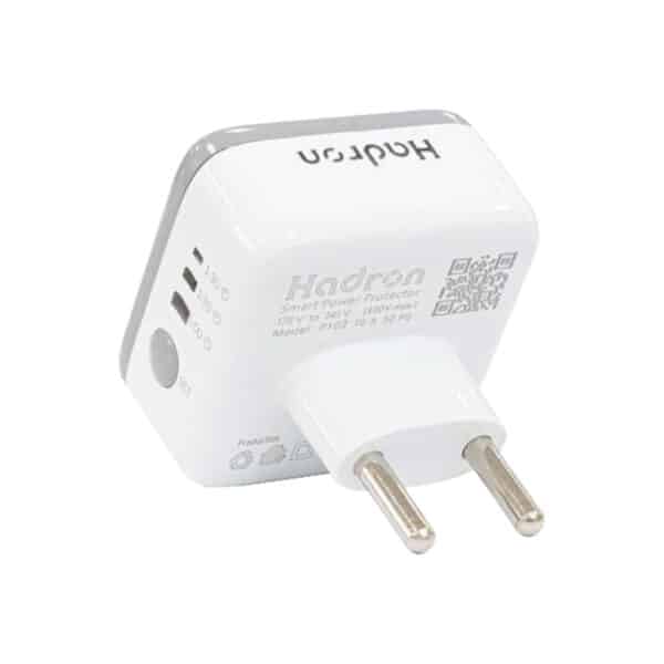 محافظ برق هوشمند تایمردار هادرون مدل P103