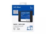اس اس دی اینترنال وسترن دیجیتال مدل WD BLUE SA510